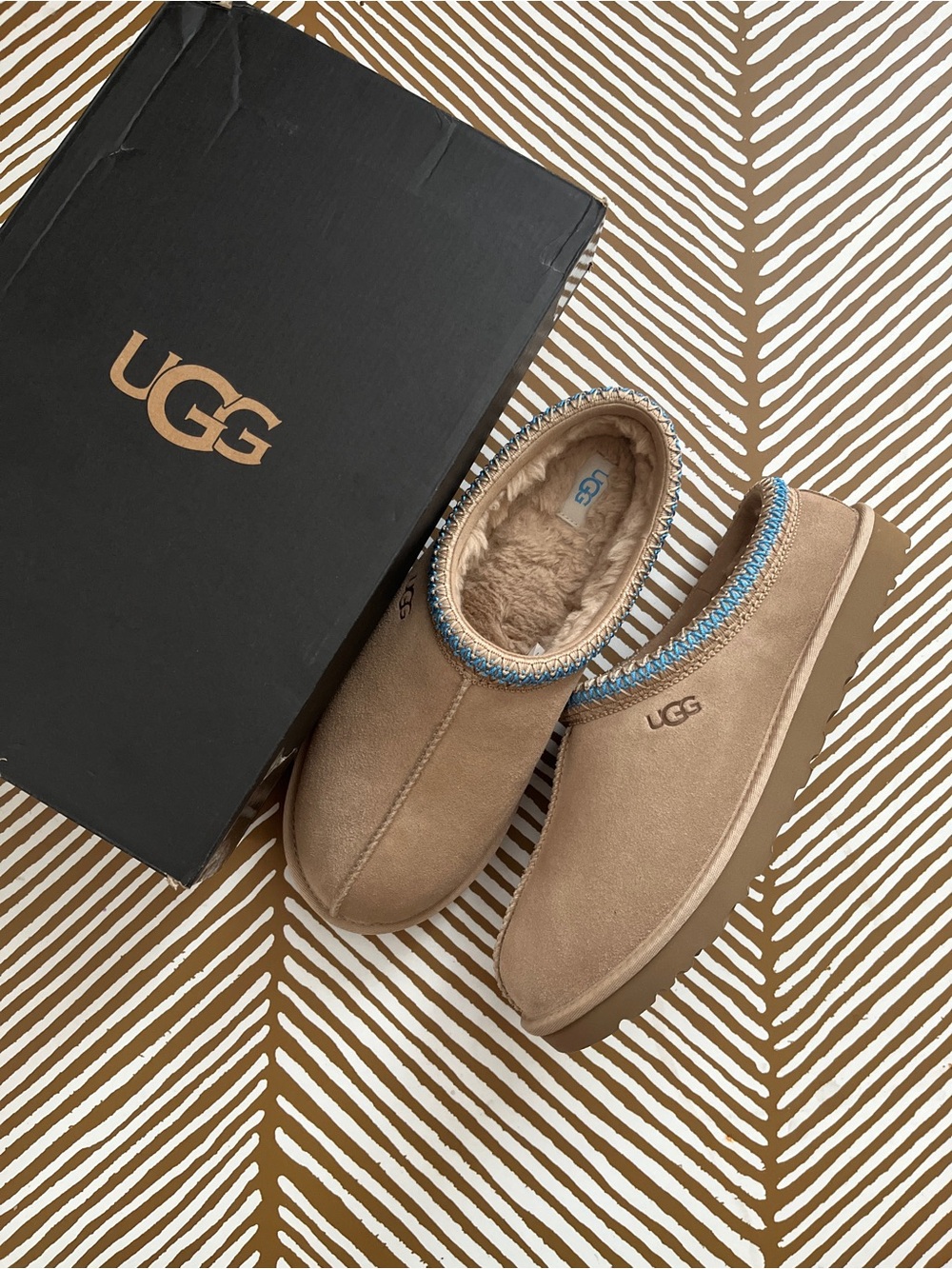 UGG Men’s Tasman NWB (11)